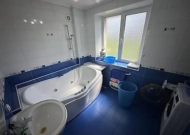 flat kant: 5 комнат, 125 м², Хрущевка, 4 этаж, Свежий ремонт — 3