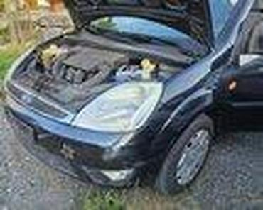Standardne klime: KOMPRESOR KLIME ZA FORD FIESTA OD 2002. DO 2006. GOD. | FORD velika — 27
