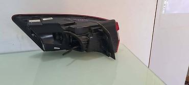 hsr 160: STOP LAMPA ZA ŠKODA SUPERB OD 2015. DO 2023. GOD. - 3V9945208 | Stop — 4