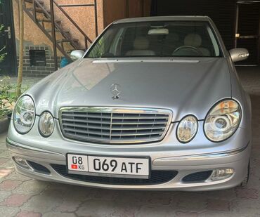 включатель фар мерс: Mercedes-Benz : 2002 г., 3.2 л, Автомат, Бензин, Седан