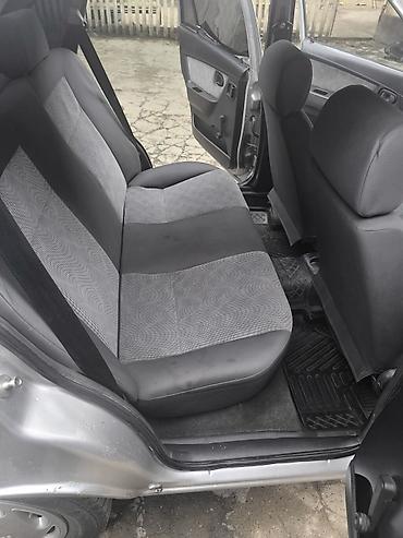 Унаа: Chevrolet Nexia: 2011 г., 1.6 л, Кол менен иштөөчү, Бензин, Седан — 6