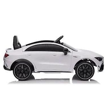 traktor igracka za decu: Dečji električni automobil Mercedes-Benz AMG (licencirani model) - — 10