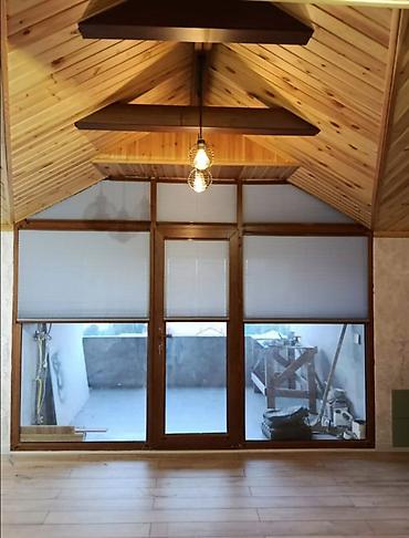 Jalüzlər: Jalüz pərdələr – ev və ofis üçün funksional və estetik pəncərə həlli — 10