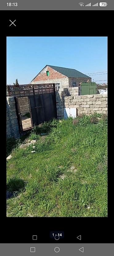 Torpaq sahələrinin satışı: 2 sot, Tikinti, Barter mümkündür — 1