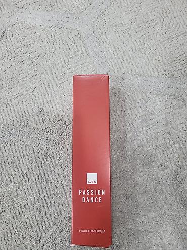 avon life: AVON Passion Dance – tualet suyu - Brend: AVON - Xətt: Passion Dance — 1