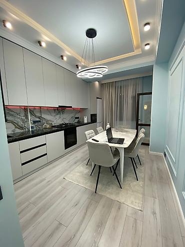 Долгосрочная аренда квартир: 2 комнаты, Агентство недвижимости, Без подселения, С мебелью полностью — 7