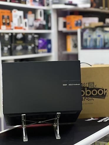 kredit notebook: İşlənmiş ASUS Vivobook, 15.6 ", Intel Core i7, 512 GB, Ödənişli çatdırılma, Rayonlara çatdırılma, Ünvandan götürmə — 3