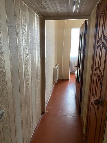ev kirayesi: Bakıxanov qesebesi Asan xidmetin yaxınlığında 9 mertebeli binanın — 10