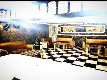 Restoran, kafelər: Bayılda obyekt zirzəmi obyekt kafe, icarəyə verilir.Su işıq daimidir — 5