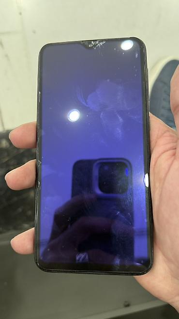samsung a10 platasi: Samsung Galaxy A10, 32 GB, rəng - Qara, İki sim kartlı — 2
