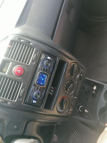 мотор морнинг: Hyundai Getz: 2006 г., 1.4 л, Механика, Бензин, Седан — 4