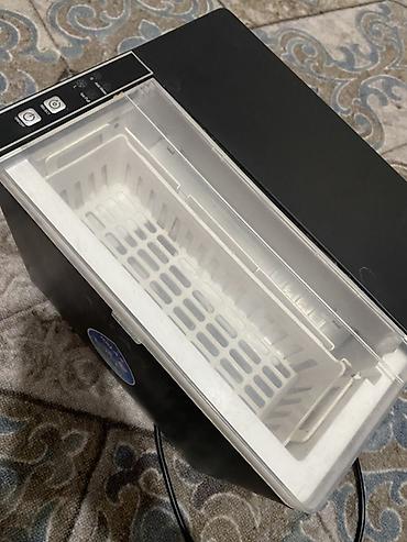 стиральная машина малютка с отжимом бишкек: Ледогенератор KölAX (Ice Maker), компактный настольный - Тип — 3