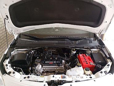 Продажа авто: Chevrolet Cobalt: 2023 г., 1.5 л, Автомат, Бензин, Седан — 10