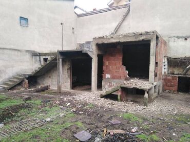 Građevinarstvo i rekonstrukcija: Usluge razbijanja i rusanja pregradnih zidova od cigala betona rusenje — 10