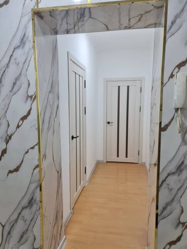 5 комнатная квартира: 2 комнаты, 62 м², Индивидуалка, 4 этаж, Косметический ремонт