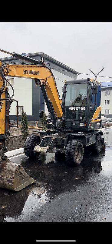 эскаваторы: Услуги экскаватора | Водопровод, Выкорчевывание пней, Демонтаж — 1