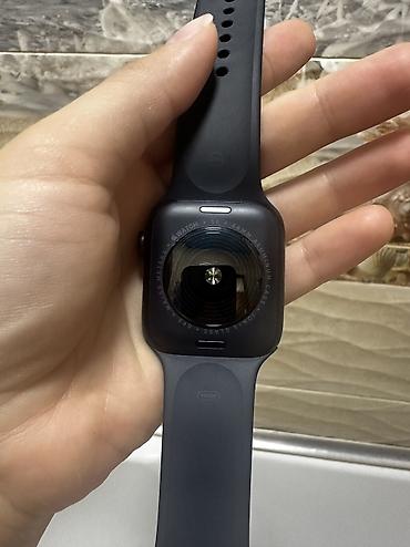 se electronics: Apple Watch SE 2-го поколения. На гарантии до 03.2027 года — 2