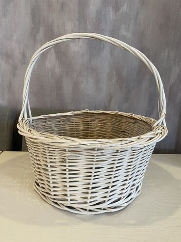 Sandıqlar: Səbətler 4 u birlikde 35 m . Tek tek 15-18 m aliniblar - 4 ədəd süni — 8