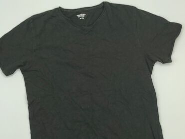 allegro koszulka z własnym nadrukiem: Koszulka, Reserved, 14 lat, 158-164 cm, stan - Bardzo dobry