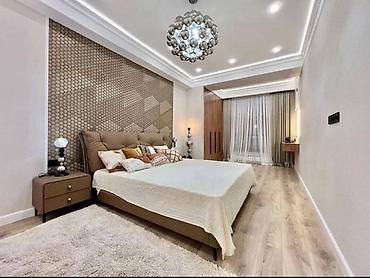 Продажа квартир: 3 комнаты, 105 м², Элитка, 7 этаж — 7