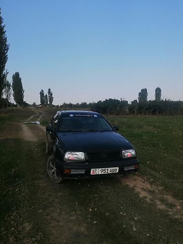 фара опель вектра б: Volkswagen Vento: 1992 г., 2 л, Механика, Бензин, Седан — 1