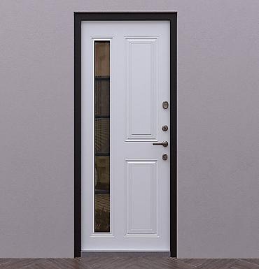 Бронированные двери на заказ: ✨ Дверь «Фьюжн» от MDS DOORS — это не просто защита, это начало вашего — 4