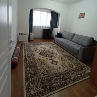 Продажа квартир: 4 комнаты, 101 м², 106 серия улучшенная, 8 этаж, Евроремонт — 7