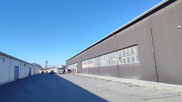 Anbar və emalatxanalar: Soyuducu anbar icareye verilir 40kvm-3000kvm e kimi -25° +5° AQTA -da lalafo.az — 2 Anbar və emalatxanalar: Soyuducu anbar icareye verilir 40kvm-3000kvm e kimi -25° +5° AQTA — 2