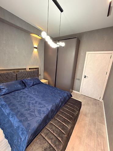 Mənzil kirayələyirəm: West Town | Dərnəgül metrosu | 2 Otaqlı Mənzil Kirayə Verilir 📍 Ünvan — 2