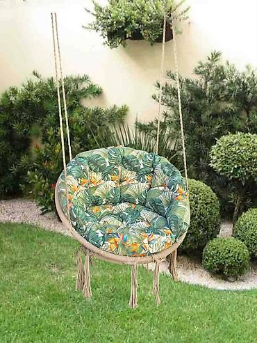 Ostala baštenska oprema: ✨Jastuk za ljuljasku 3.900din💥 ‼️Iskoristite ovu super ponudu i — 14