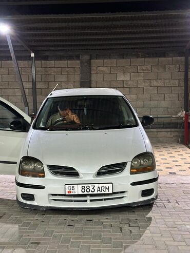 ниссан примера автомат: Nissan Almera Tino: 2000 г., 1.8 л, Автомат, Бензин, Минивэн