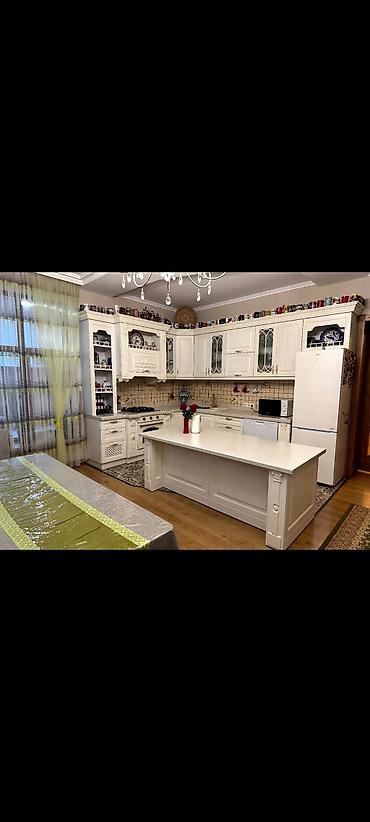 Долгосрочная аренда домов: 300 м², 7 комнат, Теплый пол, Евроремонт, Балкон застеклен — 5