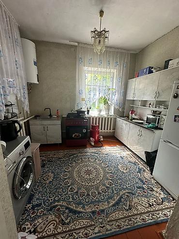 Продажа коттеджей и домов: 🏡 Продается дом в тупике Логвиненко ▪️ 3 комнаты ▪️ Площадь: 64 м² ▪️ — 7