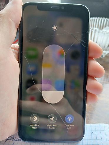 Apple iPhone: IPhone 11 Pro, 64 GB, Yaşıl, Simsiz şarj — 10