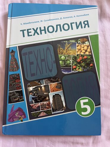 книги фэнтези: Книга 5 класс