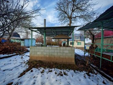 Продажа домов: Дача, 38 м², 2 комнаты — 5