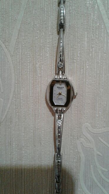 rolex часы цена бишкек: Женские наручные часы OMAX . Длина 17 см. Кварц. ВОДОНИПРОНЕЦАЕМЫЕ. В
