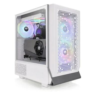 fen za kosu vox: Brend: Thermaltake Model: Kućište Thermaltake Ceres 300 TG ARGB
