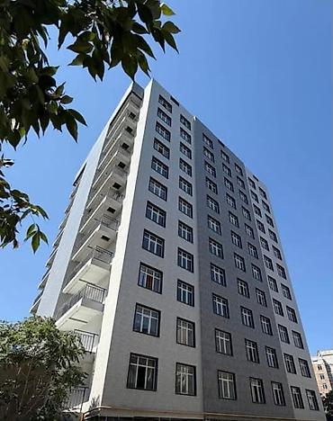 джал нур сити: 2 комнаты, 70 м², Нижний Джал (Джал-23) Элитка, 2 этаж, ПСО (под самоотделку) — 1