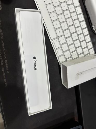 графические планшеты manturinni: Оригинальный Apple Pencil 2 поколения, предназначенный для