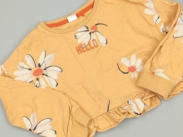 sukienka na zakończenie roku szkolnego: Bluza, Next, 5-6 lat, 110-116 cm, stan - Bardzo dobry