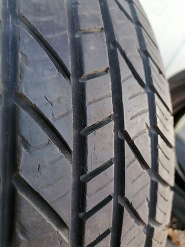 70: Шины 225 / 70 / R 16, Лето, Новый, 1 шт, Легковые, Япония, Dunlop — 4