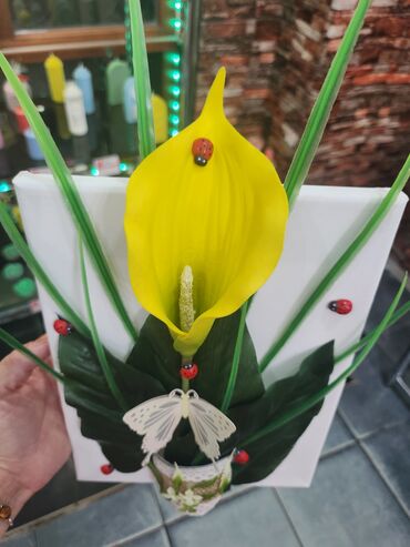 Praznična dekoracija: Bоја - Šareno — 6