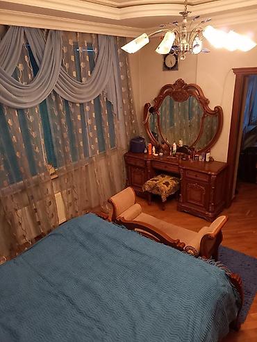 aqdasda ev satisi: 3 otaqlı, Yeni tikili, 110 kv. m — 5