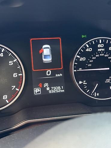 Subaru: Subaru Legacy: 2020 г., 2.5 л, Вариатор, Бензин, Седан — 2