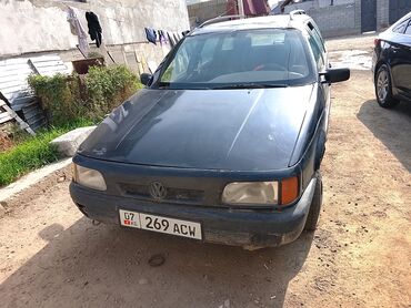 дефлекторы опель зафира: Volkswagen Passat Variant: 1990 г., Универсал