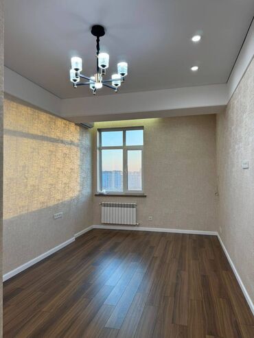 Продажа квартир: 5 и более комнат, 308 м², 9 этаж — 5