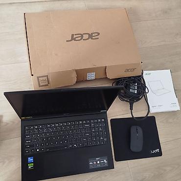 алмурут ноутбук: Acer Aspire 7 (A715-59G) — производительный 15.6" ноутбук для работы — 6