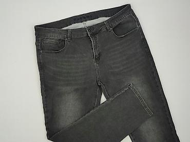 rag: Jeansy dla mężczyzn, rozmiar XL — 1