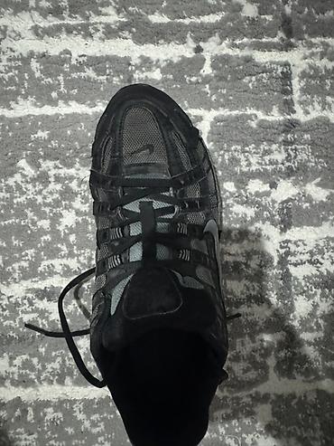 nike tempo: Кроссовки Nike P-6000 - Модель: Nike P-6000 (код модели на ярлыке CD) — 2